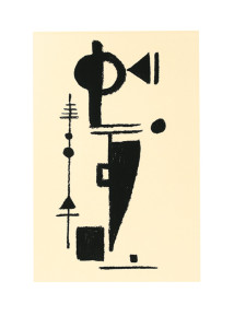 Form Play by Max Ackermann